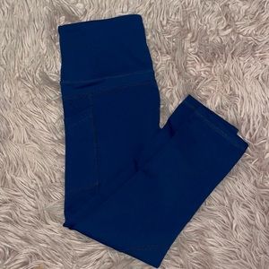 Zyia active light and tight leggings